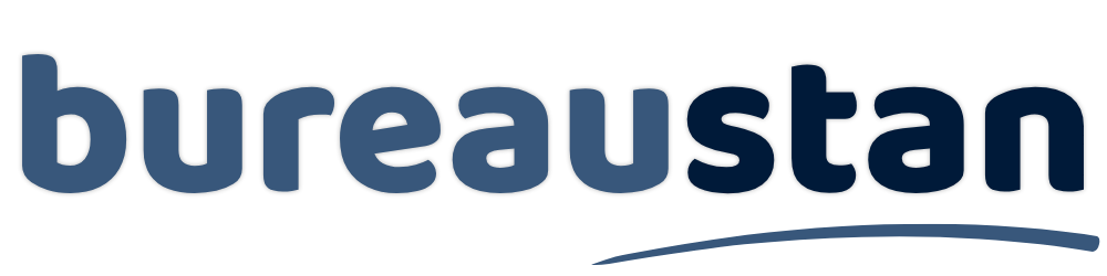 bureaustan logo